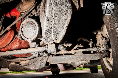 1969 Chevrolet Chevelle image 132