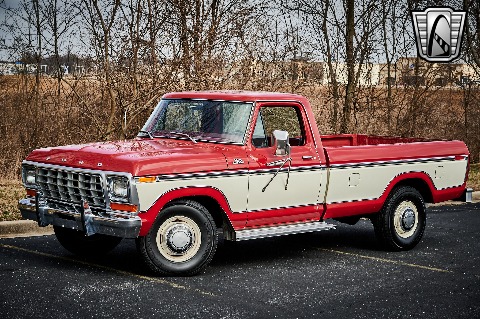 1979 Ford F250 image 3