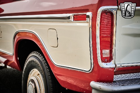 1979 Ford F250 image 55