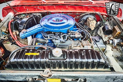 1979 Ford F250 image 107