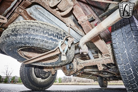 1979 Ford F250 image 133