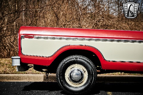 1979 Ford F250 image 30