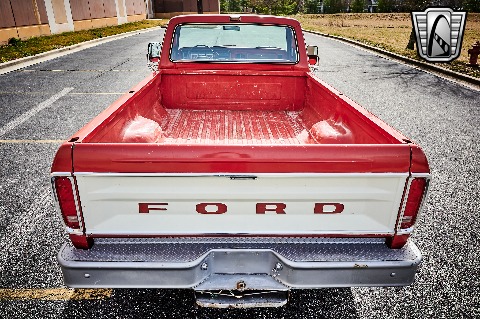 1979 Ford F250 image 56