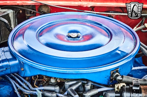 1979 Ford F250 image 108