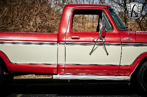 1979 Ford F250 image 31