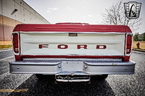 1979 Ford F250 image 57