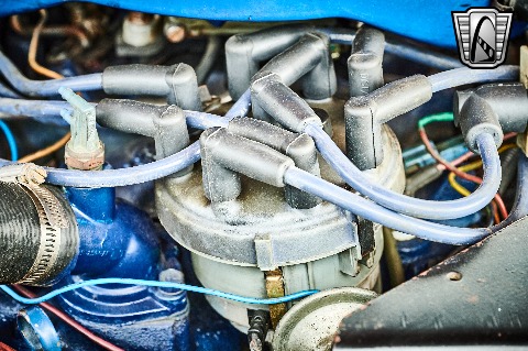 1979 Ford F250 image 109