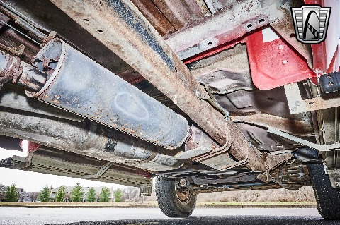 1979 Ford F250 image 135