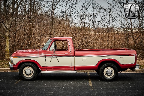 1979 Ford F250 image 6