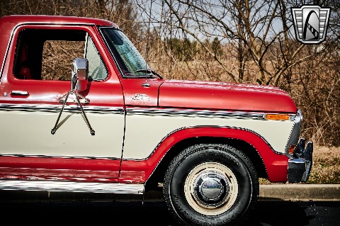1979 Ford F250 image 32