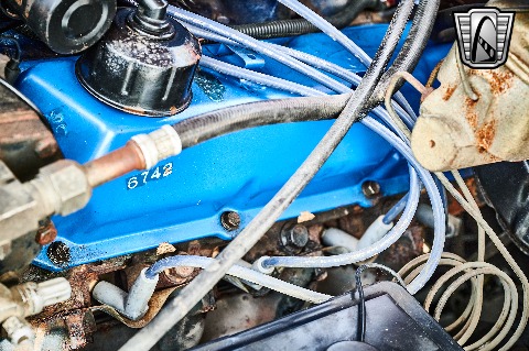 1979 Ford F250 image 110