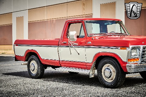 1979 Ford F250 image 33