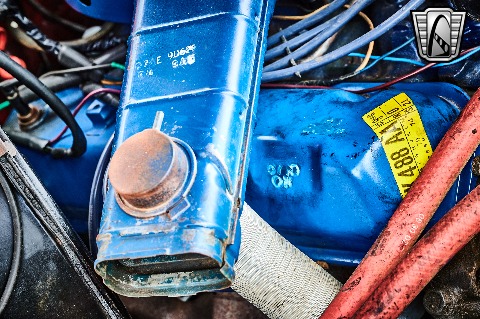 1979 Ford F250 image 111