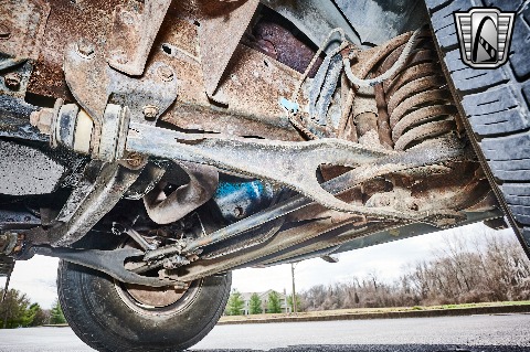 1979 Ford F250 image 137