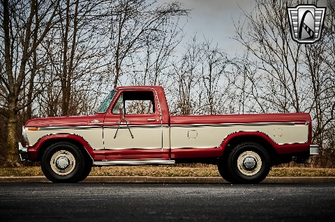 1979 Ford F250 image 8