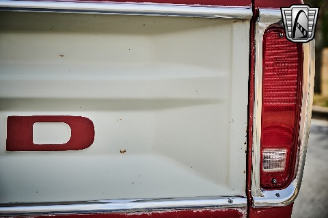 1979 Ford F250 image 60