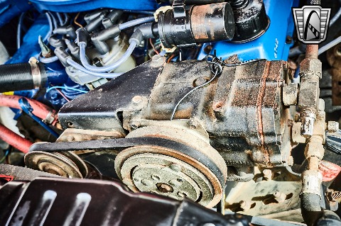 1979 Ford F250 image 112