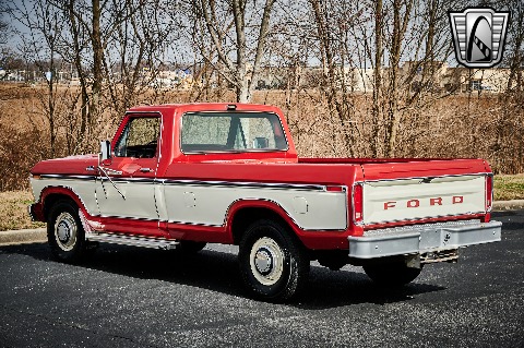 1979 Ford F250 image 9