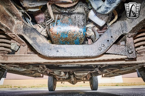 1979 Ford F250 image 139