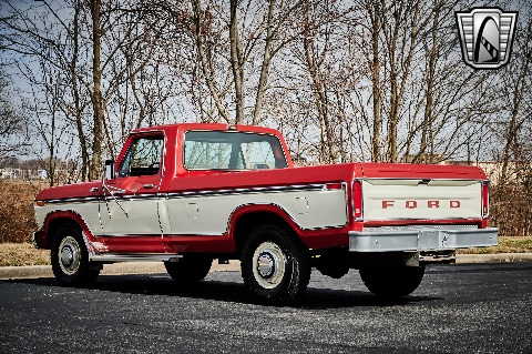 1979 Ford F250 image 10