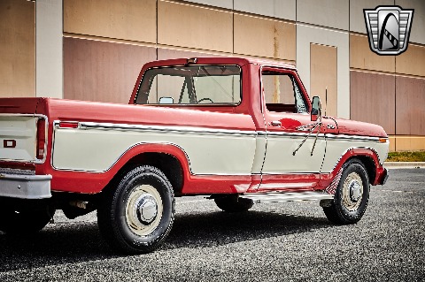 1979 Ford F250 image 36