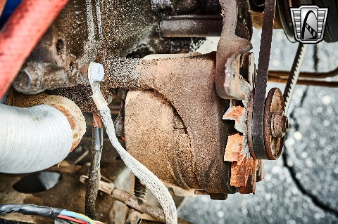 1979 Ford F250 image 114