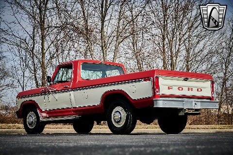 1979 Ford F250 image 11