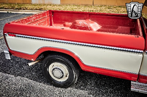 1979 Ford F250 image 63