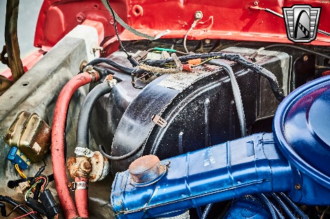 1979 Ford F250 image 115