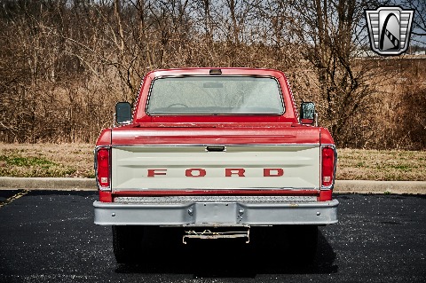 1979 Ford F250 image 12