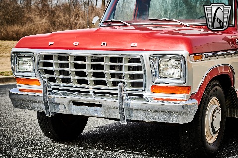 1979 Ford F250 image 38