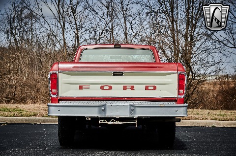 1979 Ford F250 image 13