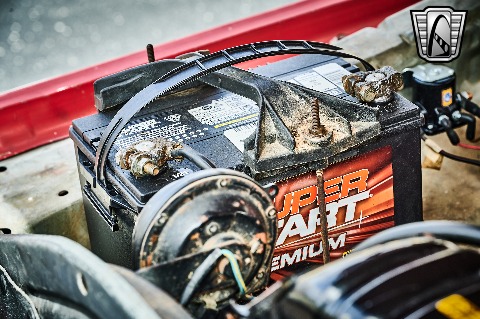 1979 Ford F250 image 117