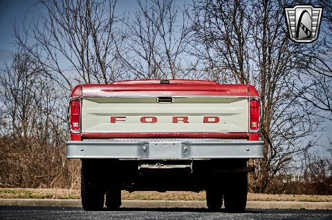 1979 Ford F250 image 14