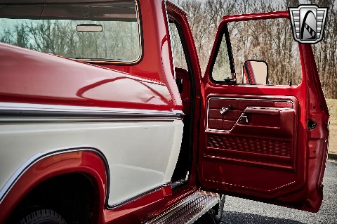 1979 Ford F250 image 92