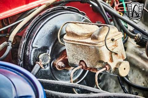 1979 Ford F250 image 118