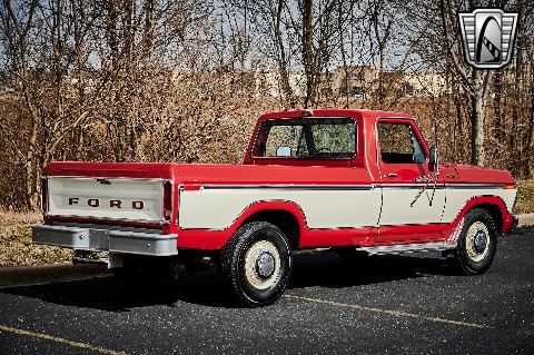 1979 Ford F250 image 15