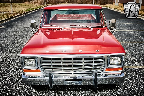 1979 Ford F250 image 41
