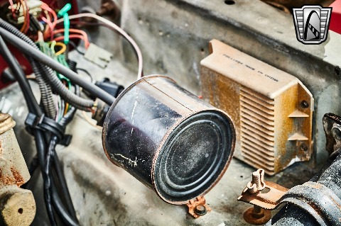 1979 Ford F250 image 119