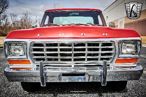 1979 Ford F250 image 42