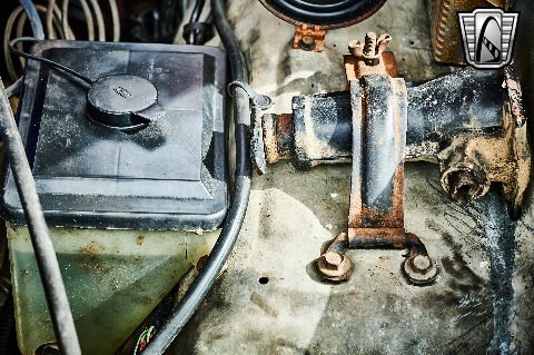 1979 Ford F250 image 120