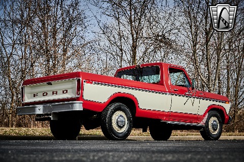 1979 Ford F250 image 17