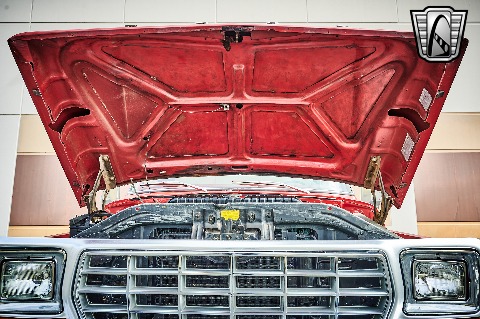 1979 Ford F250 image 121