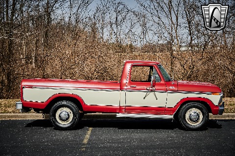 1979 Ford F250 image 18