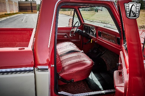 1979 Ford F250 image 96