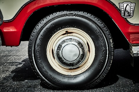 1979 Ford F250 image 122