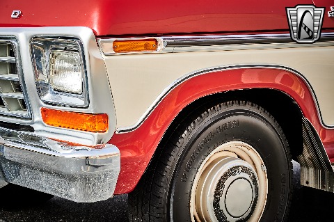 1979 Ford F250 image 45