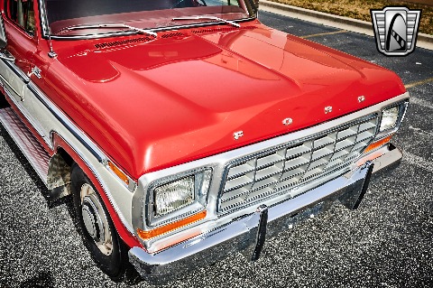 1979 Ford F250 image 71