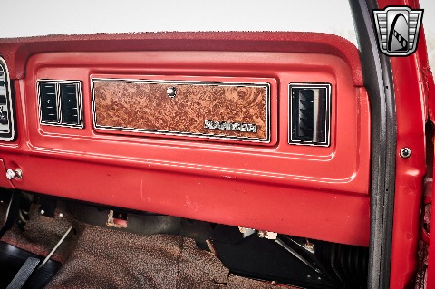 1979 Ford F250 image 97