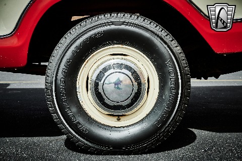 1979 Ford F250 image 123